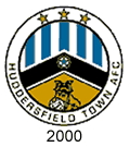 Badge 2000