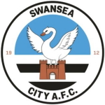 Swansea City 2022 crest