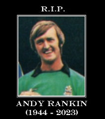 RIP Rankin